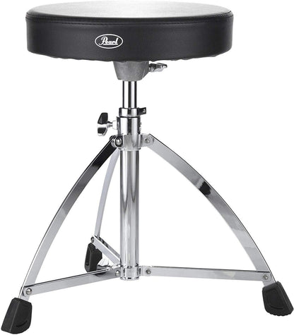 Pearl D730S Single Braced Short Drum Throne
