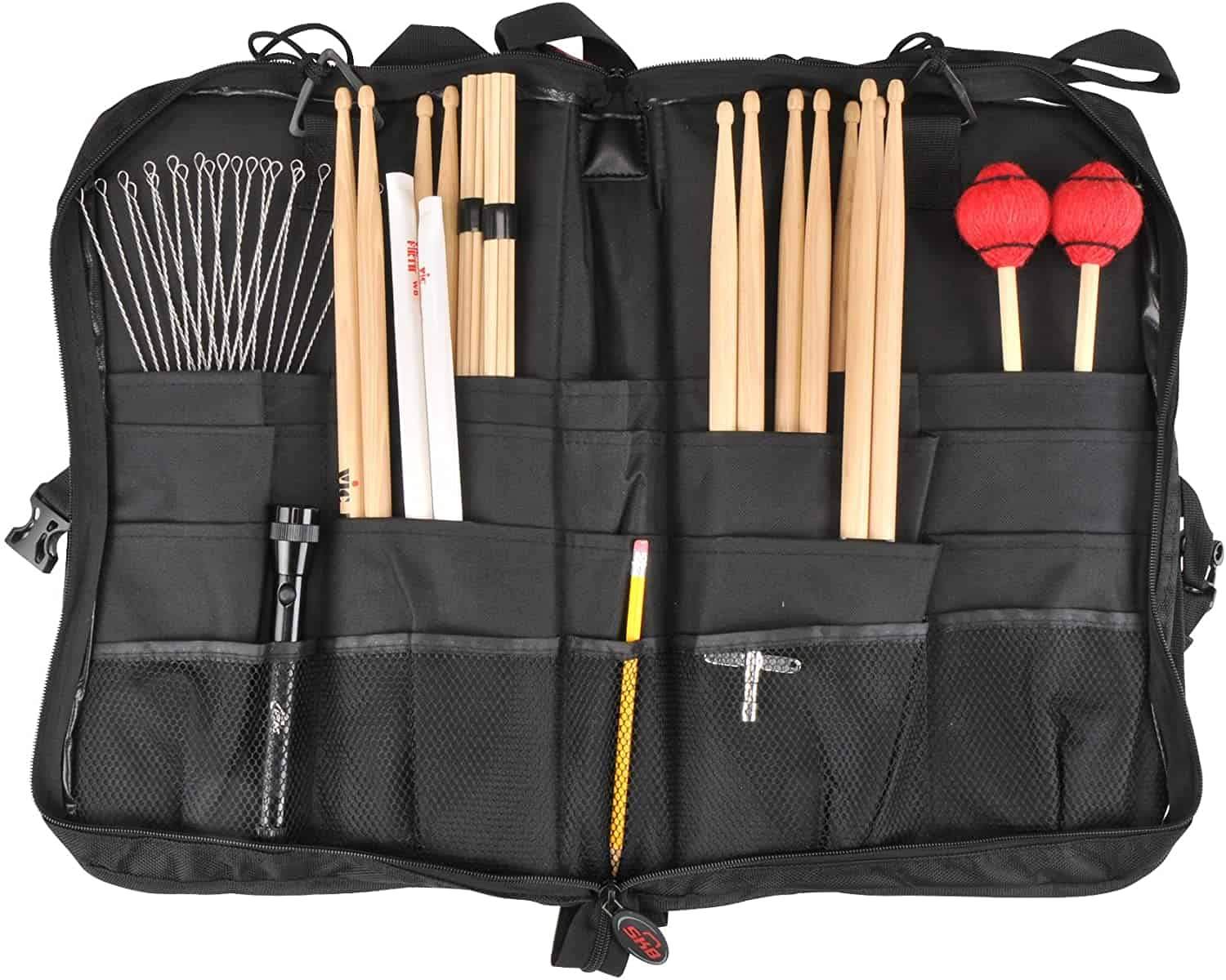 SKB SB300 Deluxe Stick Gig Bag