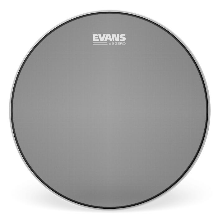 Evans dB Zero Mesh 18" Tom Drum Head