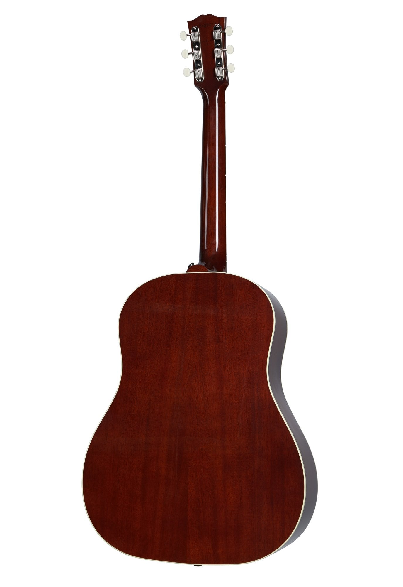 Gibson 50's J-45 Original in Vintage Sunburst