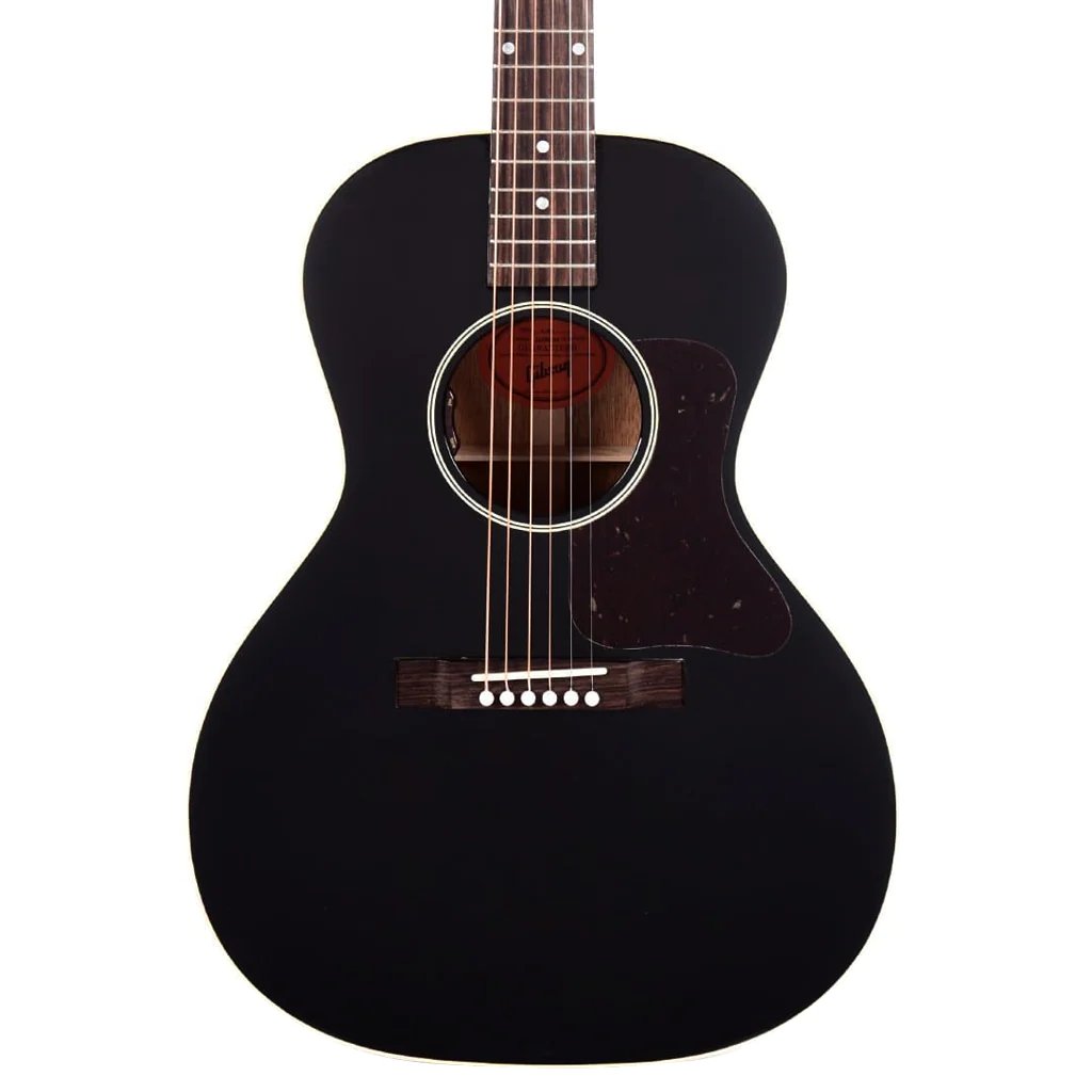 Gibson L00 Original in Ebony