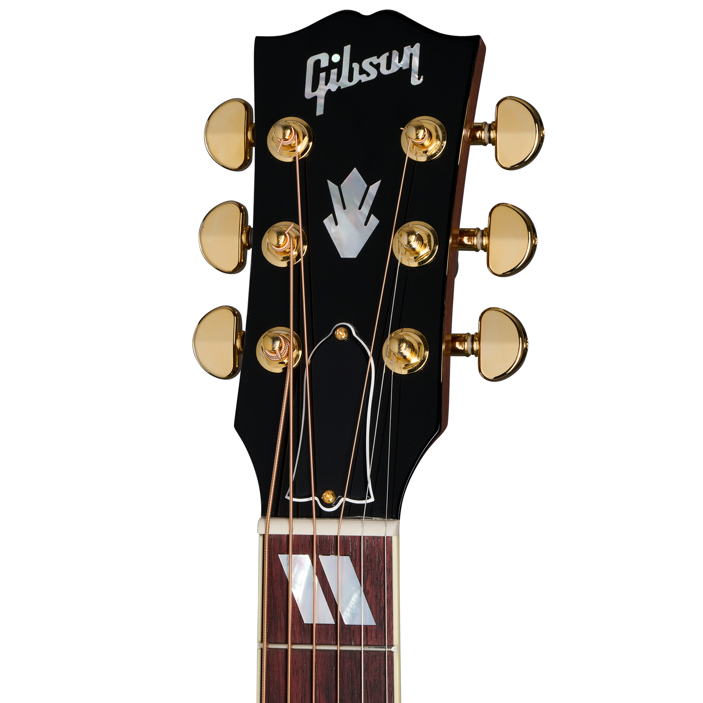 Gibson Hummingbird Standard Rosewood Acoustic Electric Guitar in Rosewood Burst