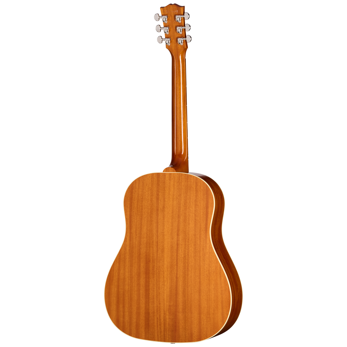 Gibson J-45 Standard Heritage Acoustic Electric Guitar in Cherry Sunburst