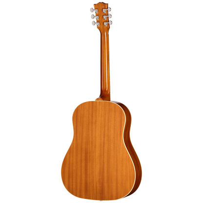 Gibson J-45 Standard Heritage Acoustic Electric Guitar in Cherry Sunburst