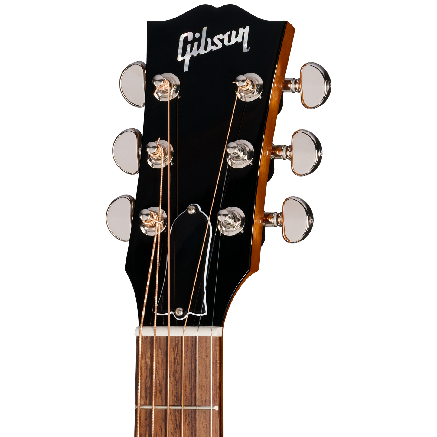 Gibson J-45 Standard Heritage Acoustic Electric Guitar in Cherry Sunburst