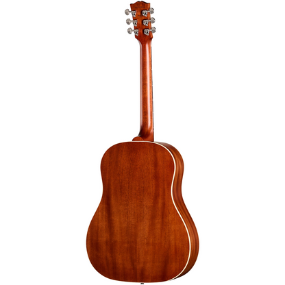Gibson J-45 Special Acoustic Electric Guitar in Satin Natural
