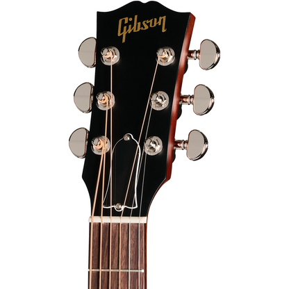 Gibson J-45 Special Acoustic Electric Guitar in Satin Natural