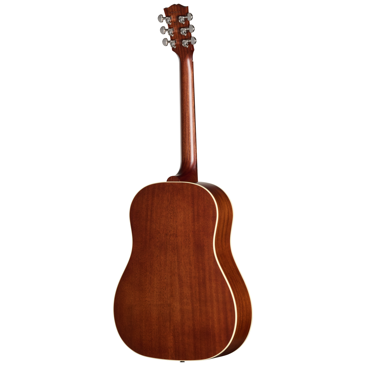 Gibson J-45 Special Left Handed Acoustic Electric Guitar in Satin Natural