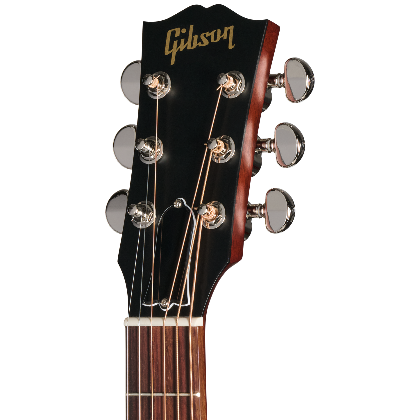 Gibson J-45 Special Left Handed Acoustic Electric Guitar in Satin Natural