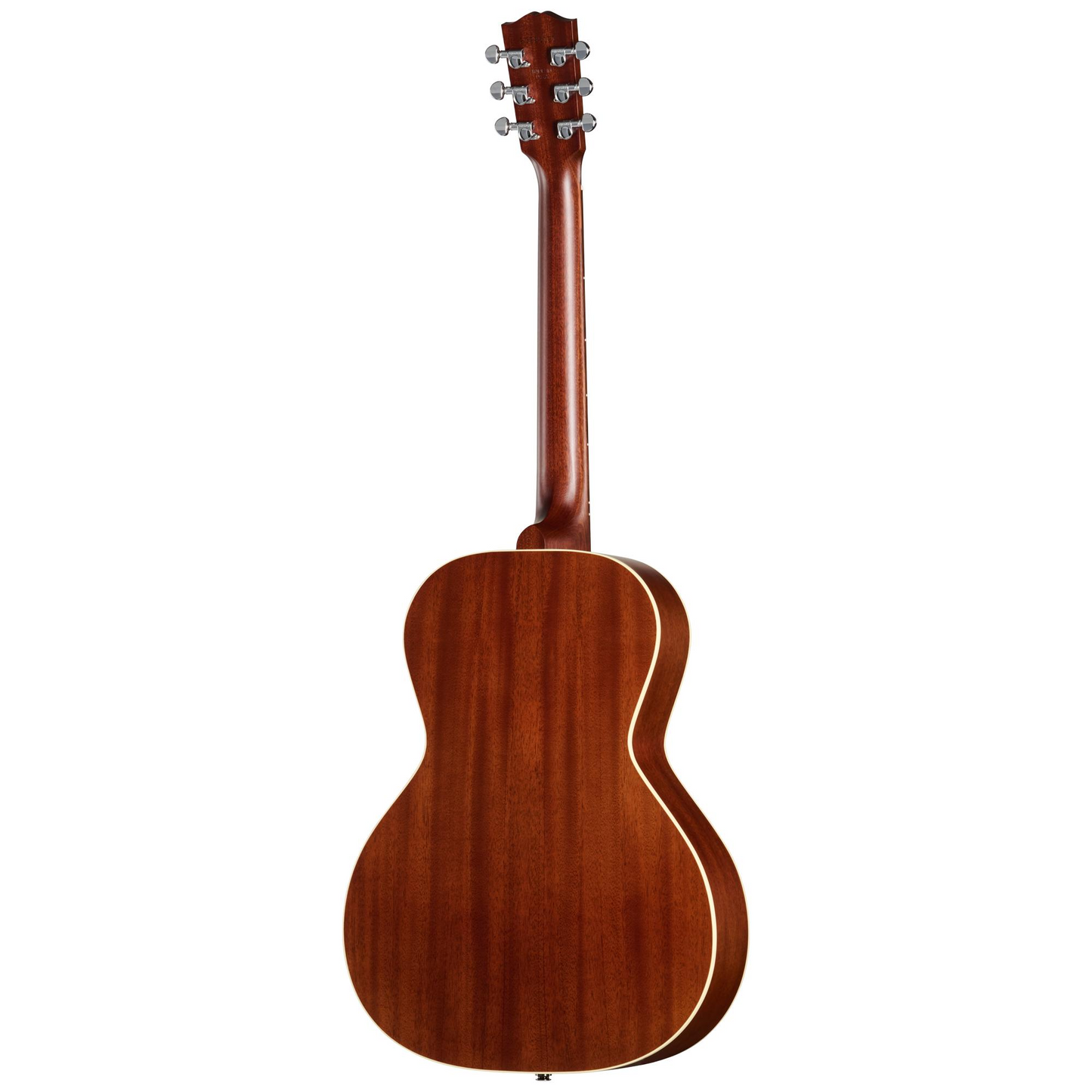 Gibson L-00 Special Acoustic Electric Guitar in Satin Natural