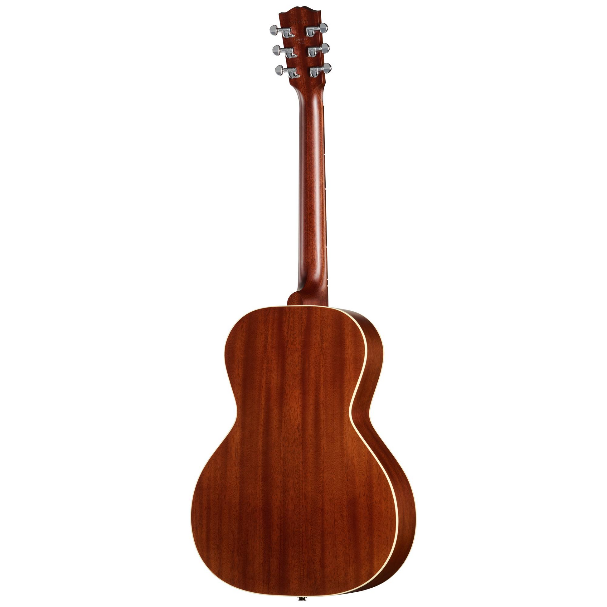 Gibson L-00 Special Acoustic Electric Guitar in Satin Natural