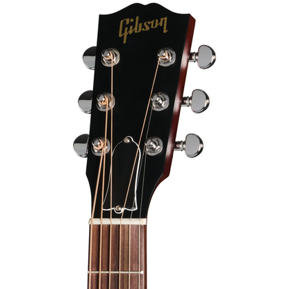 Gibson L-00 Special Acoustic Electric Guitar in Satin Natural