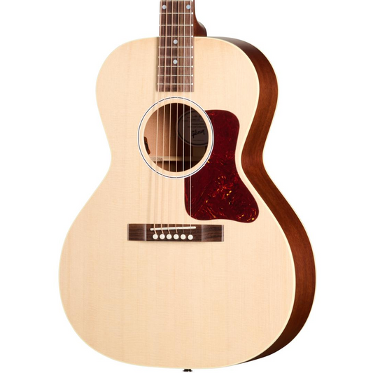 Gibson L-00 Special Acoustic Electric Guitar in Satin Natural