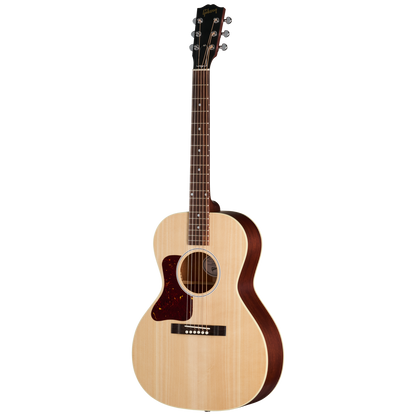 Gibson L-00 Special Left Handed Acoustic Electric Guitar in Satin Natural