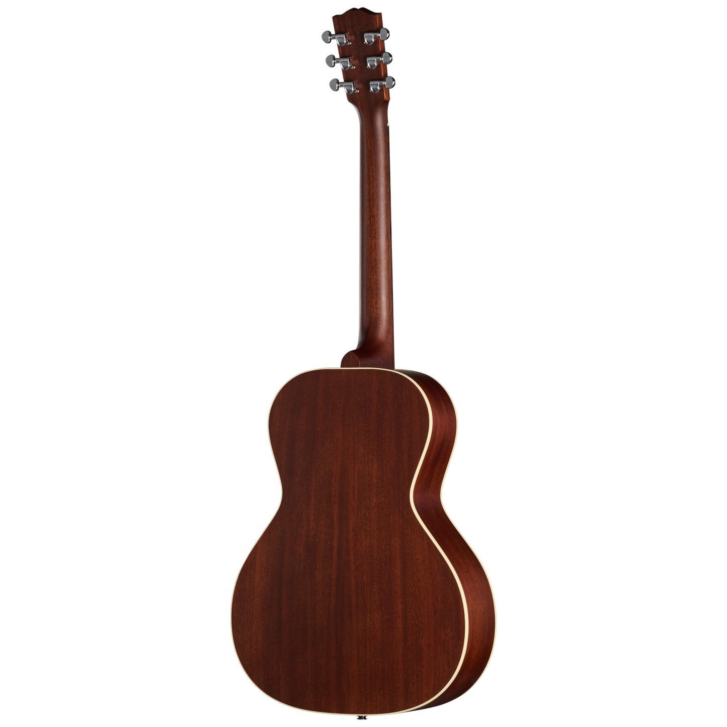 Gibson L-00 Special Left Handed Acoustic Electric Guitar in Satin Natural
