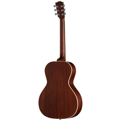 Gibson L-00 Special Left Handed Acoustic Electric Guitar in Satin Natural