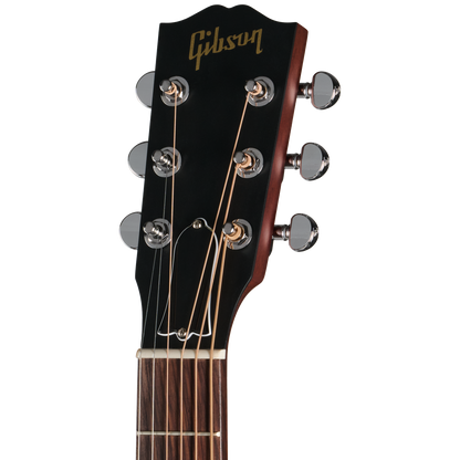 Gibson L-00 Special Left Handed Acoustic Electric Guitar in Satin Natural