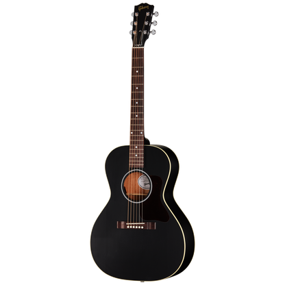 Gibson L-00 Special Acoustic Electric Guitar in Satin Ebony