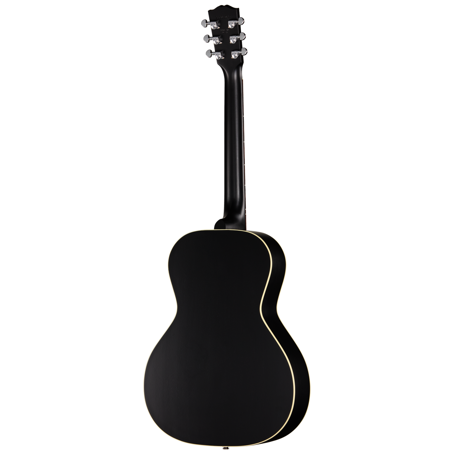 Gibson L-00 Special Acoustic Electric Guitar in Satin Ebony