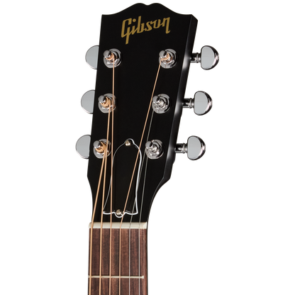 Gibson L-00 Special Acoustic Electric Guitar in Satin Ebony