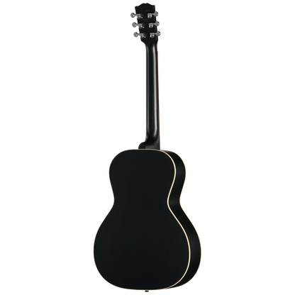 Gibson L-00 Special Left Handed Acoustic Electric Guitar in Satin Ebony