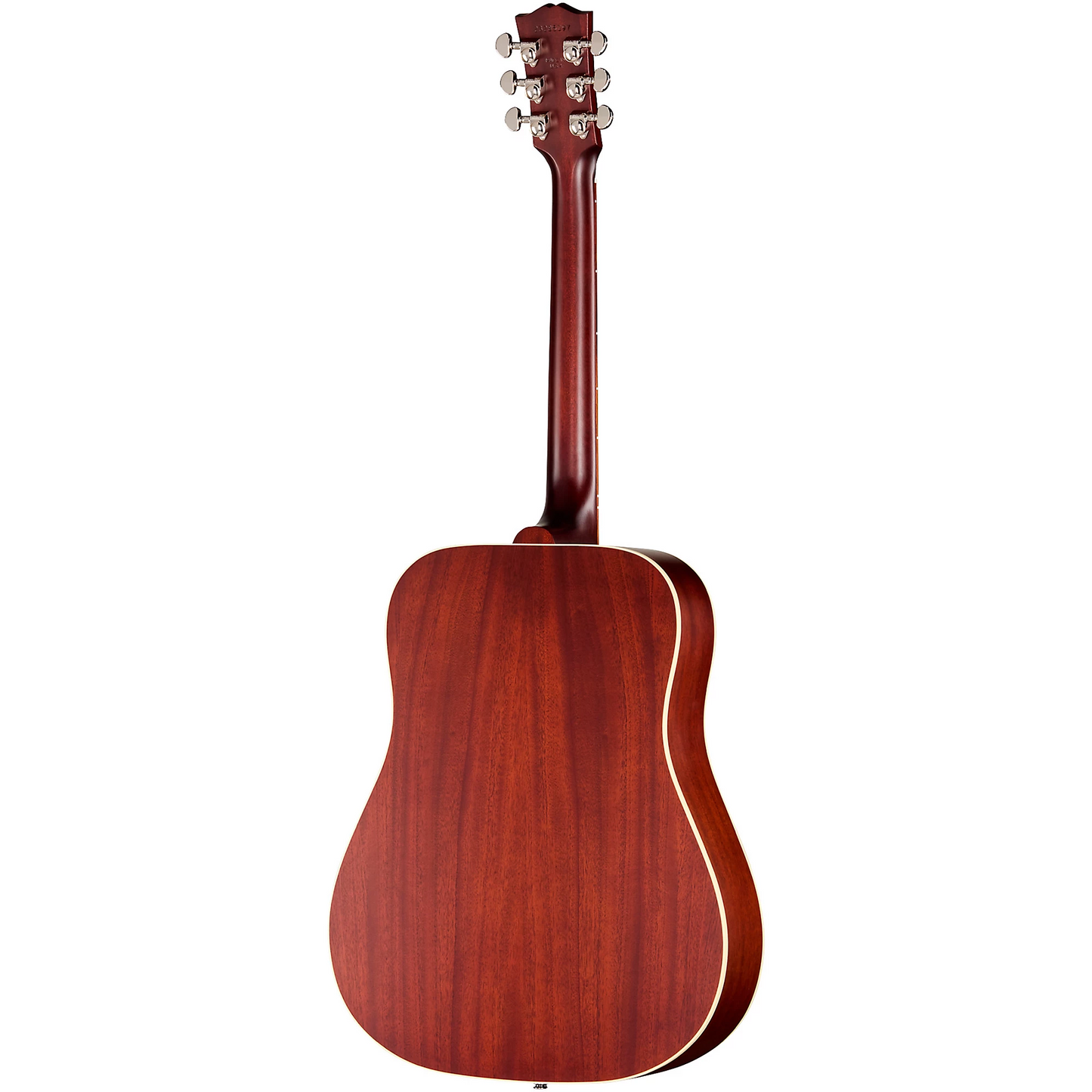 Gibson Hummingbird Special Acoustic Electric Guitar in Satin Natural