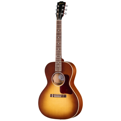 Gibson L-00 Special Acoustic Electric Guitar in Satin Honey Burst