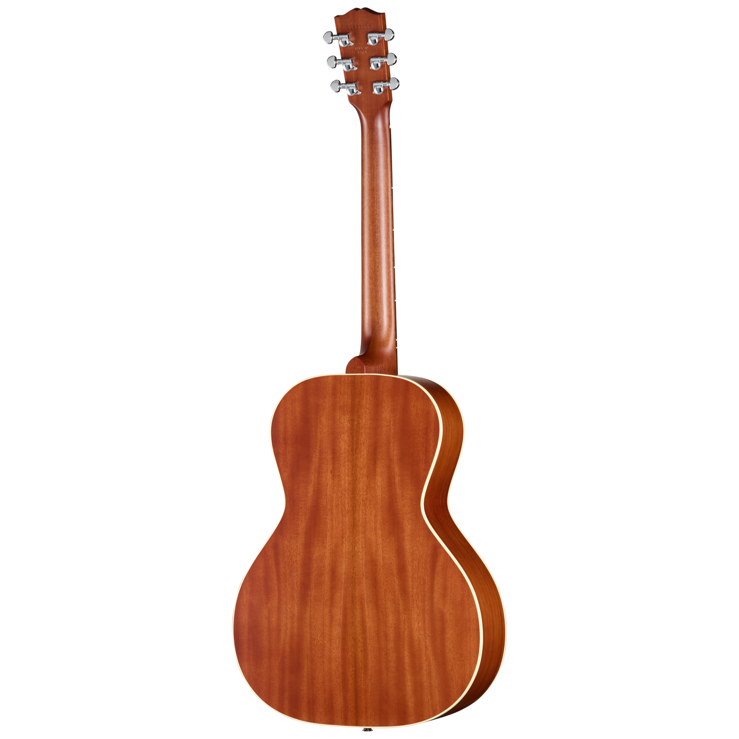 Gibson L-00 Special Acoustic Electric Guitar in Satin Honey Burst