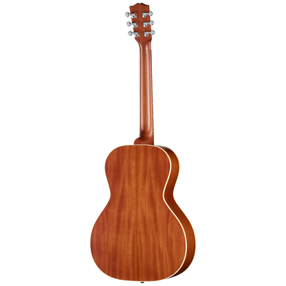 Gibson L-00 Special Acoustic Electric Guitar in Satin Honey Burst
