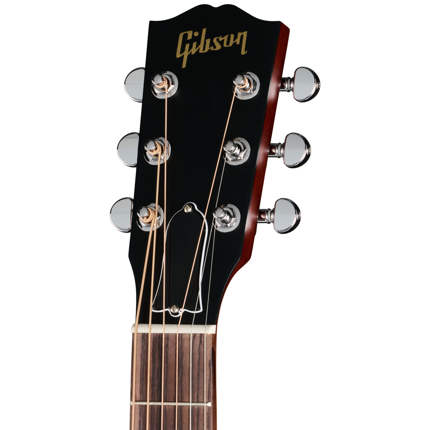 Gibson L-00 Special Acoustic Electric Guitar in Satin Honey Burst