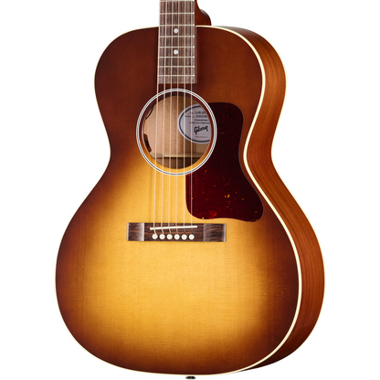 Gibson L-00 Special Acoustic Electric Guitar in Satin Honey Burst