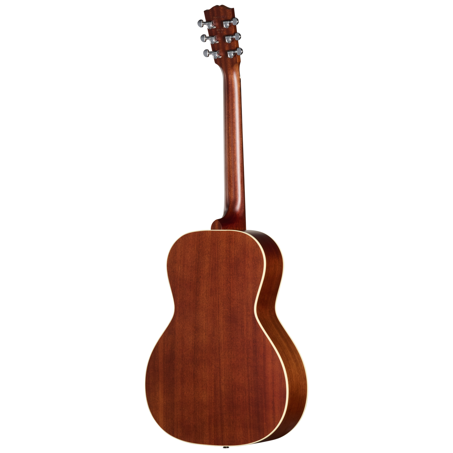 Gibson L-00 Special Left Handed Acoustic Electric Guitar in Satin Honey Burst