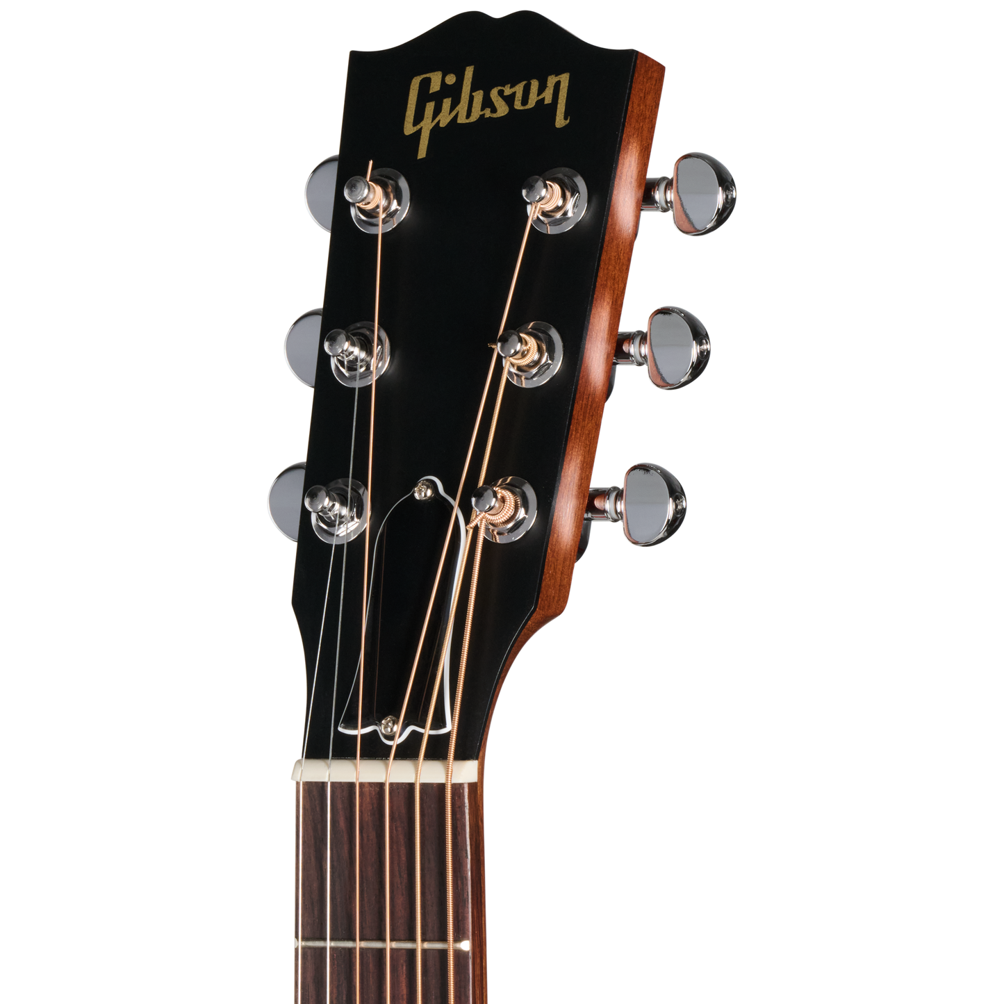 Gibson L-00 Special Left Handed Acoustic Electric Guitar in Satin Honey Burst