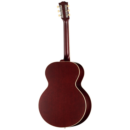 Gibson J-185 Century 12 Fret Acoustic Guitar in Vintage Sunburst