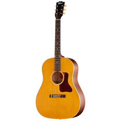 Gibson J-45 Century 12 Fret Acoustic Guitar in Vintage Amber