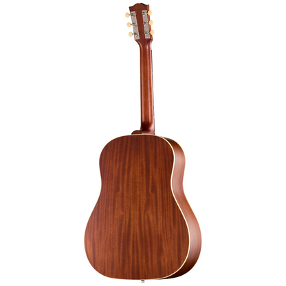 Gibson J-45 Century 12 Fret Acoustic Guitar in Vintage Amber
