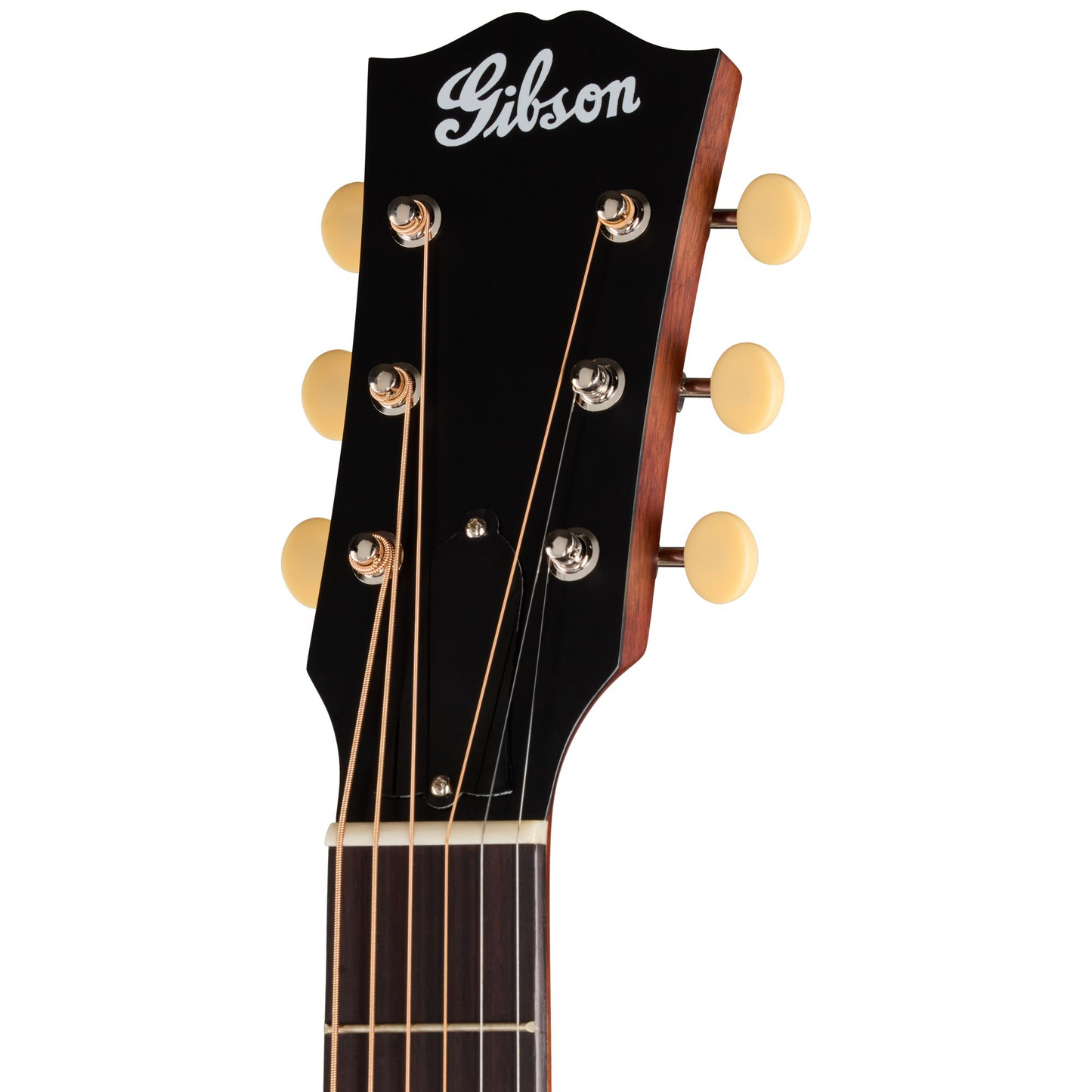 Gibson J-45 Century 12 Fret Acoustic Guitar in Vintage Amber