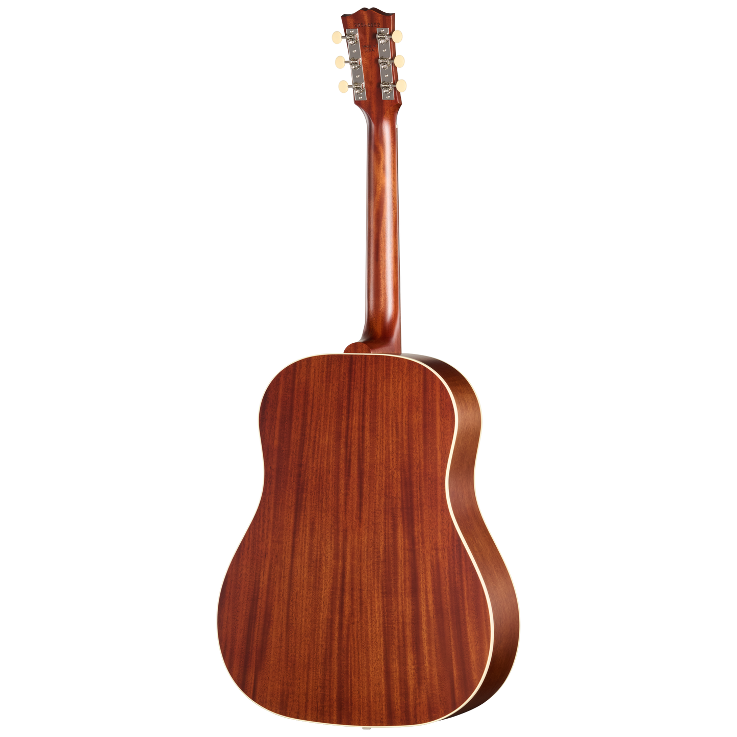 Gibson J-45 Century 12 Fret Left Handed Acoustic Guitar in Vintage Amber
