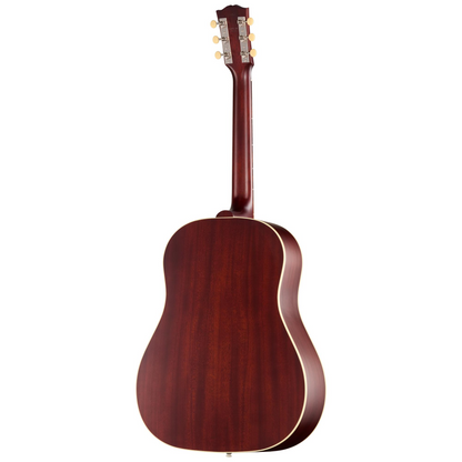 Gibson J-45 Century 12 Fret Acoustic Guitar in Vintage Sunburst