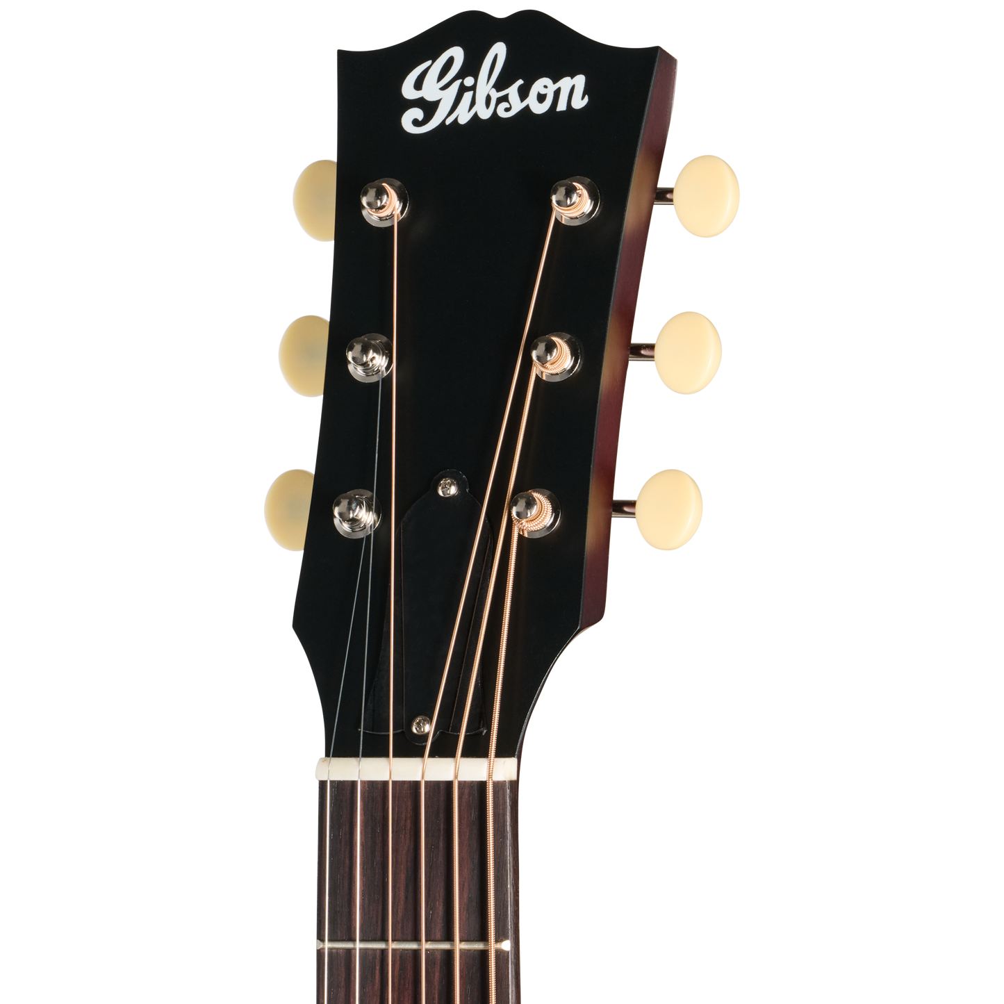 Gibson J-45 Century 12 Fret Left Handed Acoustic Guitar in Vintage Sunburst