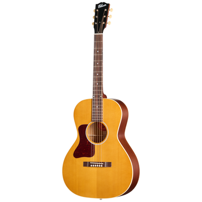 Gibson L-00 Century 12 Fret Left Handed Acoustic Guitar in Vintage Amber