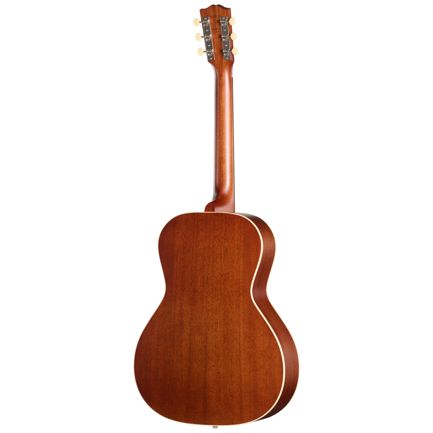 Gibson L-00 Century 12 Fret Left Handed Acoustic Guitar in Vintage Amber