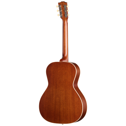 Gibson L-00 Century 12 Fret Left Handed Acoustic Guitar in Vintage Amber