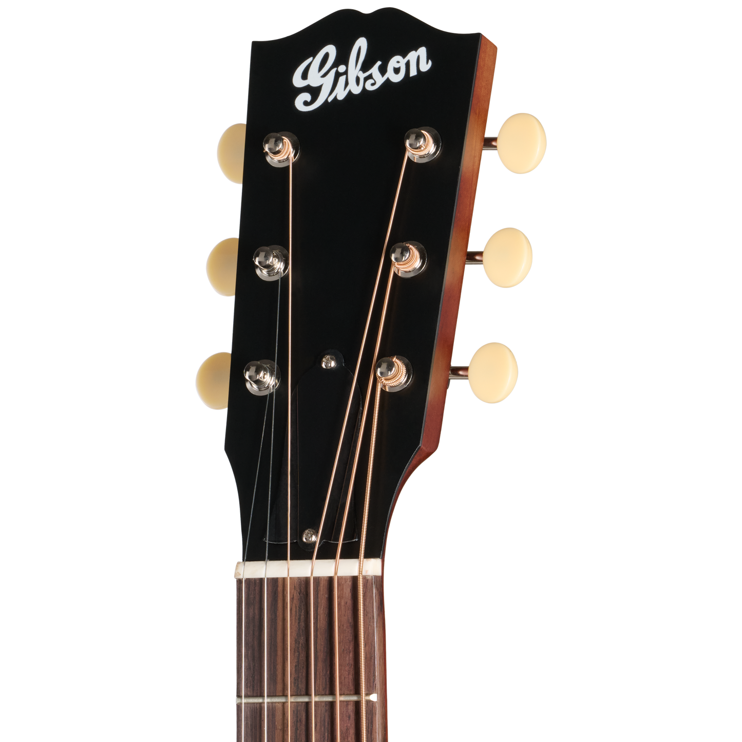 Gibson L-00 Century 12 Fret Left Handed Acoustic Guitar in Vintage Amber