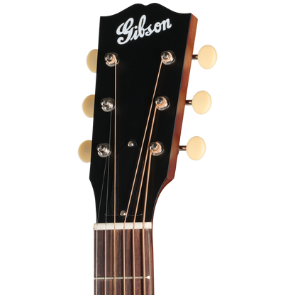 Gibson L-00 Century 12 Fret Left Handed Acoustic Guitar in Vintage Amber