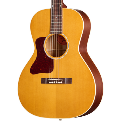 Gibson L-00 Century 12 Fret Left Handed Acoustic Guitar in Vintage Amber
