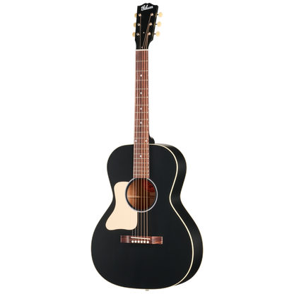 Gibson L-00 Century 12 Fret Left Handed Acoustic Guitar in Ebony