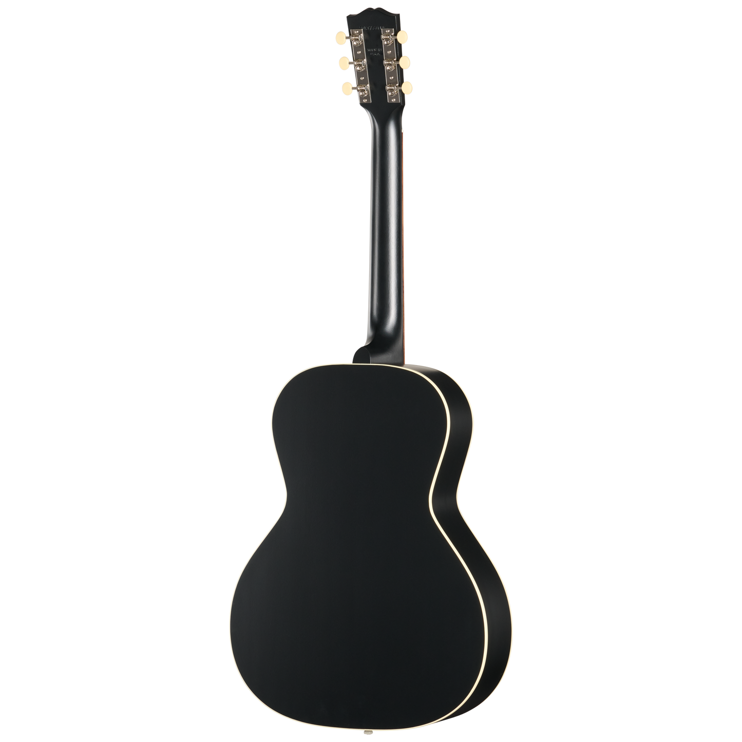 Gibson L-00 Century 12 Fret Left Handed Acoustic Guitar in Ebony