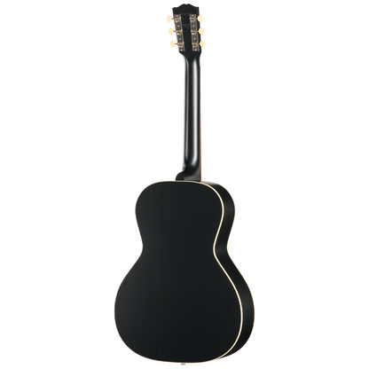 Gibson L-00 Century 12 Fret Left Handed Acoustic Guitar in Ebony