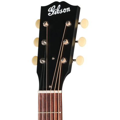 Gibson L-00 Century 12 Fret Left Handed Acoustic Guitar in Ebony